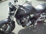 Cb 1300 video