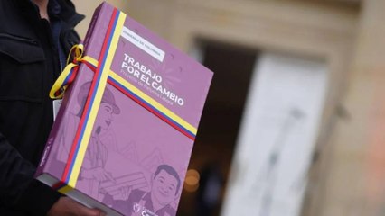 ¿Cómo avanza la reforma laboral en el Congreso?