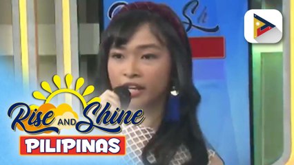 Performer of the Day | Gil Froyalde