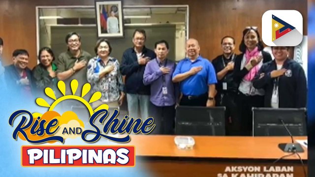 Aksyon Laban sa Kahirapan | Mga programa ng NAPC at pamahalaan na nakatuon sa pagpapabuti ng kasanayan at kalagayan ng mga OFW, ating alamin sa Aksyon Laban sa Kahirapan
