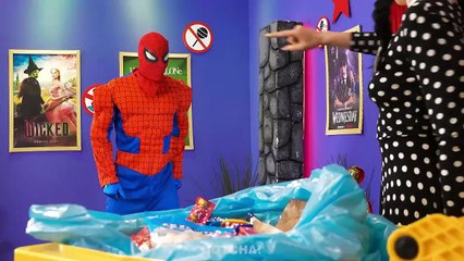 ndy Past Wednesday Into Cinema ¦ Creative Food Hacks and Funny Situations