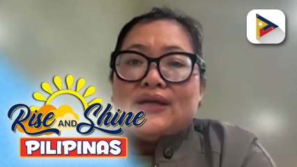 Serbisyo ng KADIWA ng Pangulo, umabot na rin sa mga mangingisda ng West Phl Sea