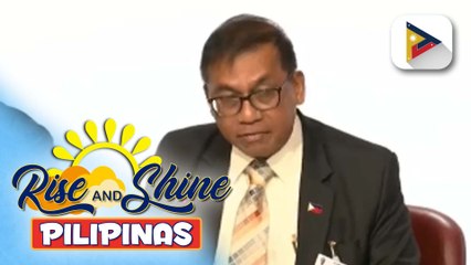 Mga kasunduan para sa pagtaguyod ng kaligtasan sa paghagupit ng sakuna, iprinisenta sa Global Platform for Disaster Risk Reduction