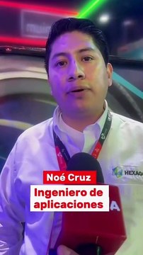La convención de tecnología automotriz más grande de Latinoamérica llega a Nuevo León y esto debes saber