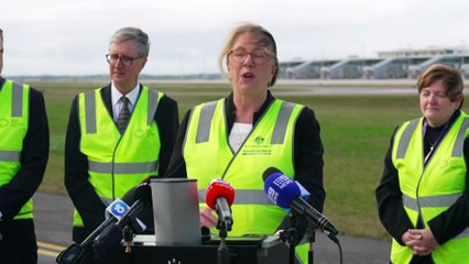 Western Sydney flight paths ready to take off after extensive public consultation