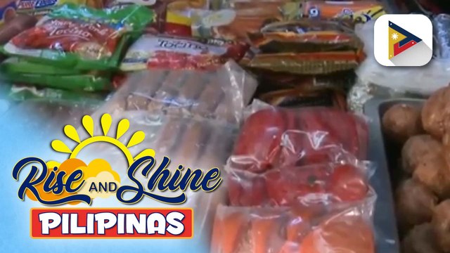 Mga magulang, pinaghahandaan na ang baon ng kanilang mga anak ngayong darating na pasukan