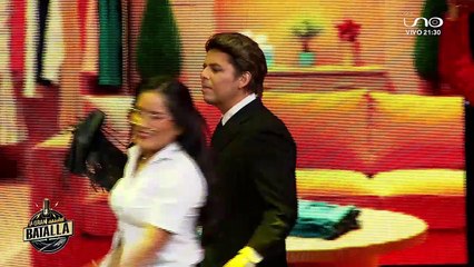 PABLO MARQUINA- MUJER BONITA