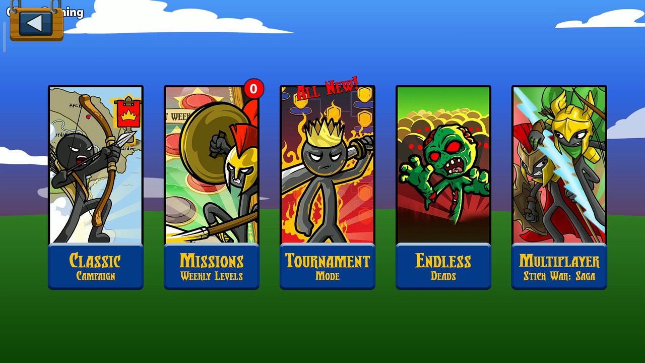 Mission Weekly | Levels 504 | Ineane