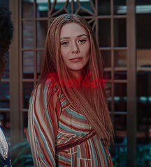 ＂I Had a Brother＂ - Pietro x Wanda Edit ｜ Kamin - EMIN & JONY (Sped up & Reverb)