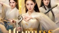 Heartless Ascension Full Chinese Drama