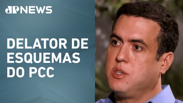 PMs envolvidos no assassinato de Vinícius Gritzbach viram réus