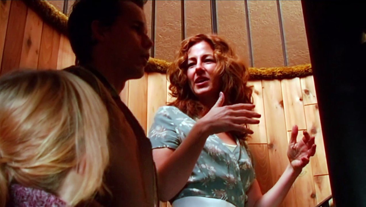 Detrás de la Máscara el Encubrimiento de Leslie Vernon 2006 Español Latino - Behind the Mask The Rise of Leslie Vernon - 2k Remastered