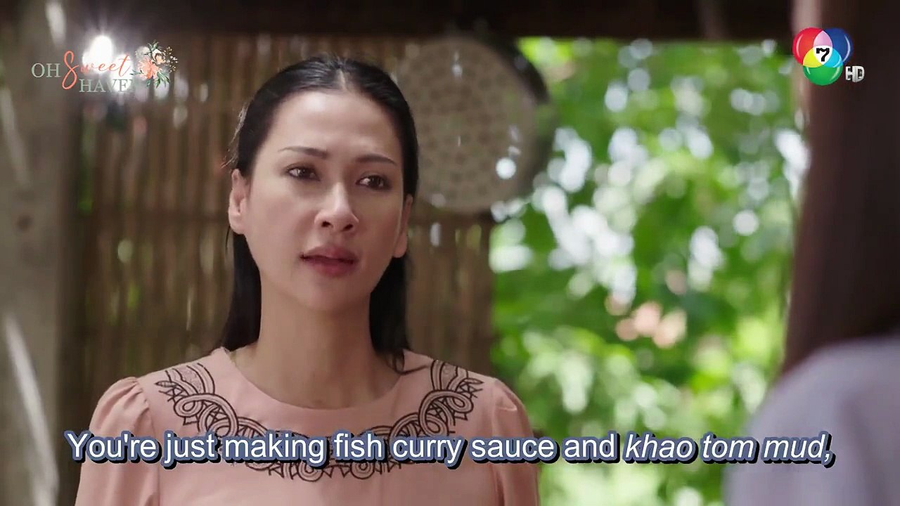 Hak Lai, My Lady (2023) Episode 6 Eng Sub