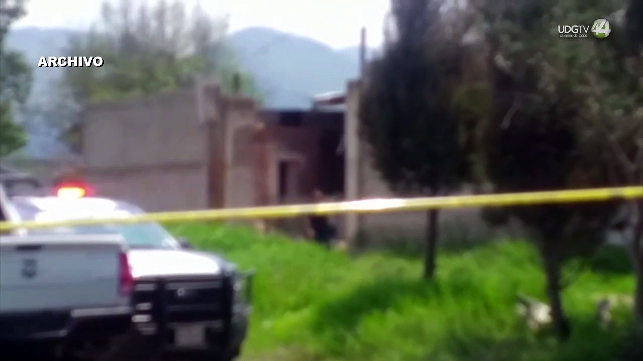 Liberan a cuatro personas en Tlajomulco; hay siete detenidos