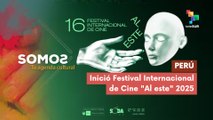 Inició Festival Internacional de Cine 