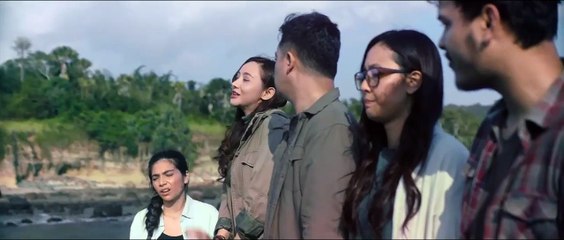 Kutukan Calon Arang (Horror Indo)