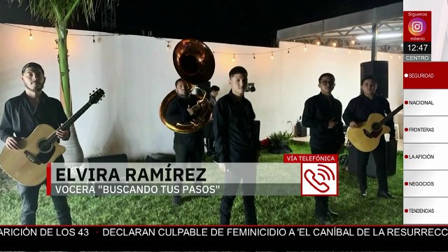 Colectivos hallan restos humanos en Reynosa; podrían estar ligados al Grupo Fugitivo