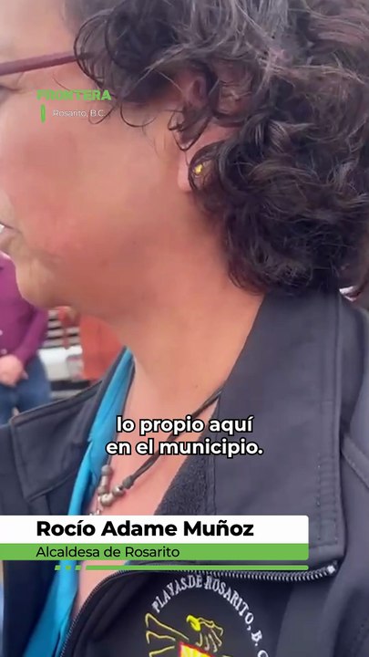 Grupos musicales no podrán cantar narcocorridos en Rosarito: Alcaldesa