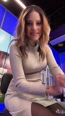 Silvana Effio live tiktok