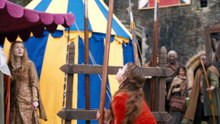 Doctor Who S08E03 Robot Of Sherwood