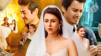 My Hero Fiancé Came Back Rich Full Movie