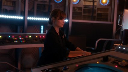 Doctor Who S08E04 Listen