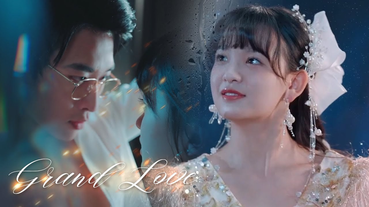 She walked into the wrong room, but met the right love. His Secretary is His Wife