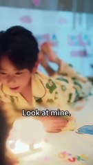 All thought billi would have no heiruntil a girl called him dad and said he'd have 10 kids!