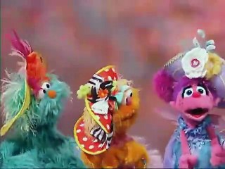 Sesame Street: Because We're Friends (Latin Spanish, Preschool is Cool!: Making Friends)