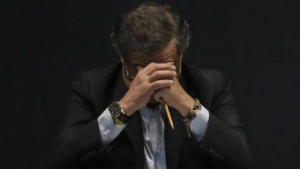 Comisión de Acusaciones alista examen toxicológico y reporte internacional contra el presidente Petro