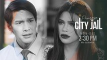 Prinsesa Ng City Jail: Sabwatan nina Adrian at Divina (Teaser Ep. 115)