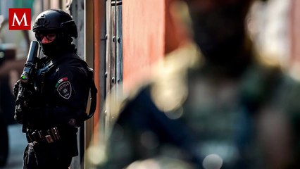 ¿Comienza la guerra de cárteles? Tren de Aragua llega a CDMX