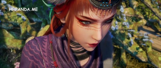 Họa Giang Hồ Chi Bất Lương Nhân Phần 7 Tập 12 Vietsub Miễn Phí - HHPANDA