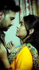 Sweet Couple Kissing | Hindi Web Series