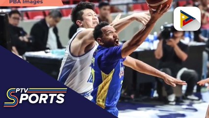 Gilas Pilipinas Youth Guards, pinahanga si Jayson Castro