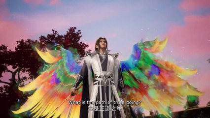 Ten Thousand Worlds ep 84-85 ENG SUB