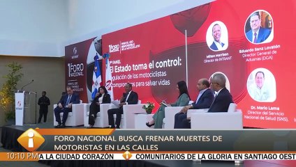 Emisión Estelar  de Informativos Con Ana Méndez  04/06/2025