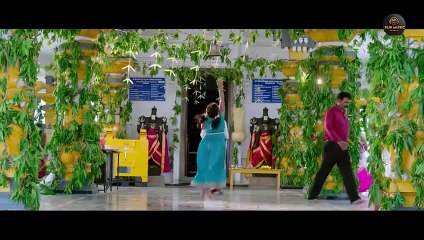 hebha-patel-tejaswini-love-story---wanted-hindi-dubbed-blockbuster-action-movie-full-hd-1080p