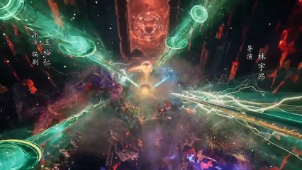 A Mortal’s Journey to Immortality Season 05 - 20 (144)