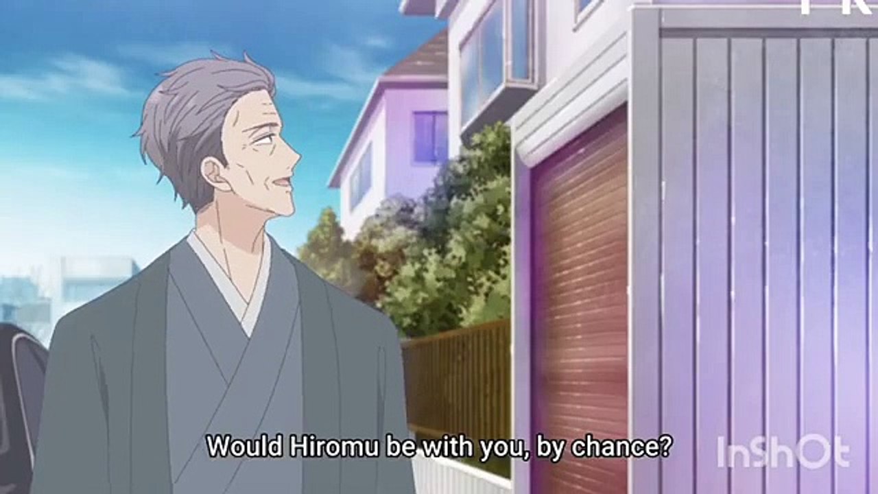 Tadaima Okaeri
