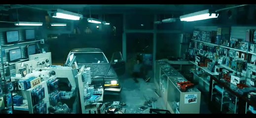 How To Stop An Invinsible Man - Best Scenes From | The Boys | Stream The Full Series Here: https://amzn.to/45GXneR