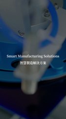 Smart Manufacturing Solutions