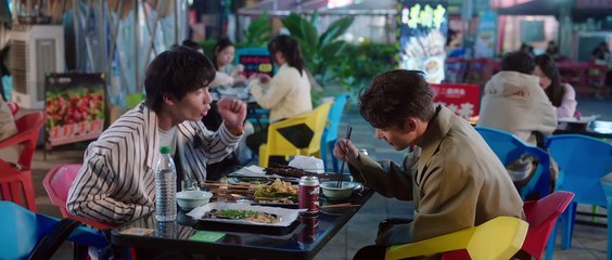 Sa Vào Tình Yêu Cuồng Nhiệt Của Chúng Ta Tập 15 Thuyết Minh - Vương An Vũ x Lưu Hạo Tồn - Be Passionately in Love (2025) | Phim Hay
