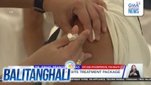 Panayam kay Dr. Israel Francis Pargas, SVP and Spokesperson, Philhealth (June 6, 2025) | Balitanghali