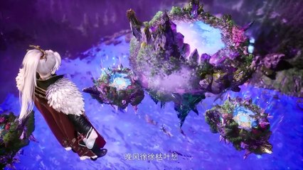 The Supreme of Myriad Realms Episode 223 Subtitle multi.