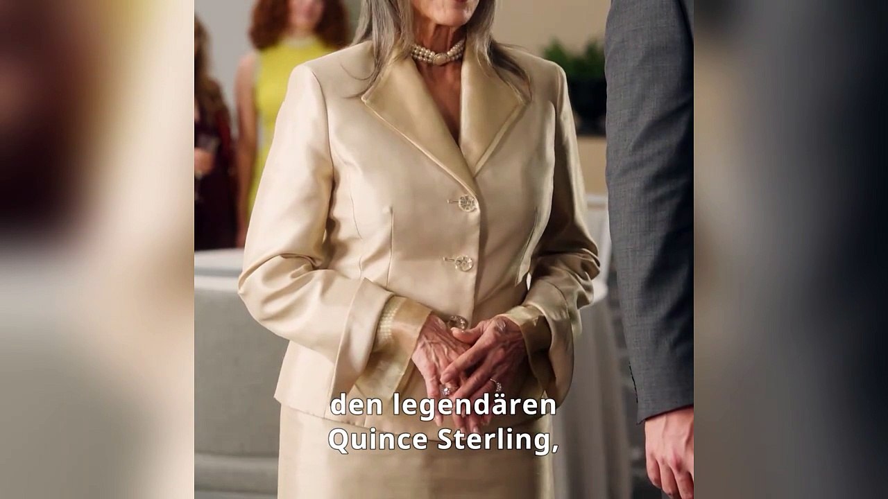 Die Erbin stürzt bei ihrem Ehemann ab Episode 14