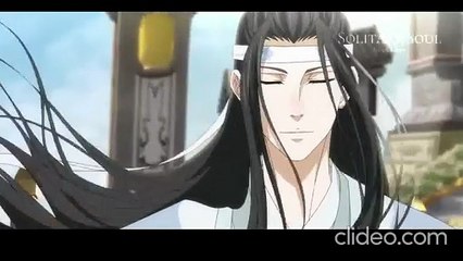 Grandmaster of Demonic Cultivation