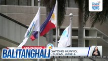GSIS - Pensiyon ngayong Hunyo, matatanggap na bukas, June 6 | Balitanghali