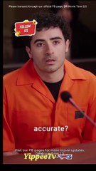 The legal Queen returned Full Eng Sub Short Drama