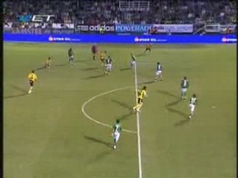 Panathinaikos-Aris 3-1 goal ARis